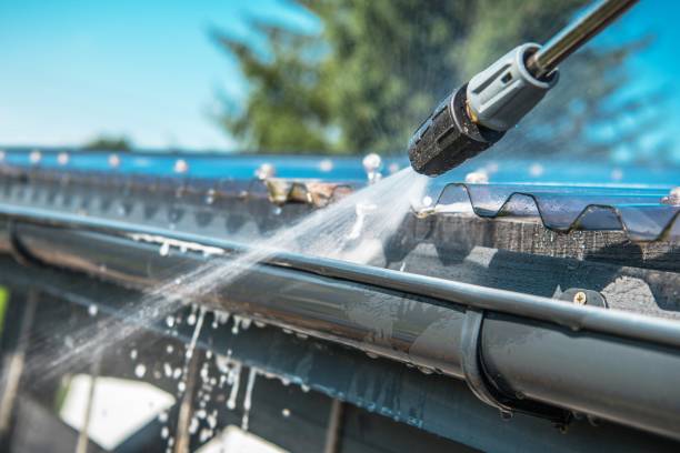 Best House Pressure Washing  in Ben Wheeler, TX