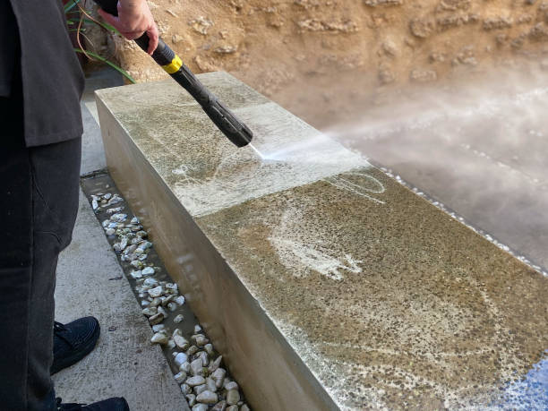 Best Affordable Power Washing  in Ben Wheeler, TX