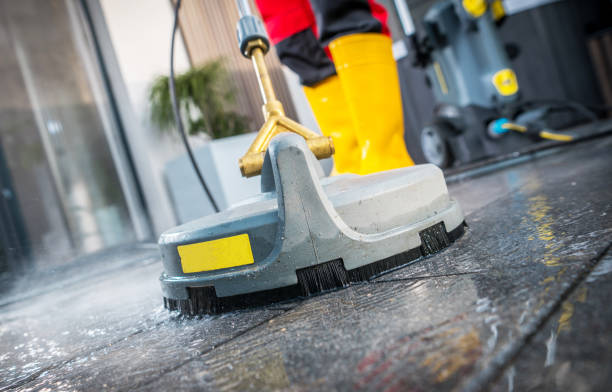 Best House Pressure Washing  in Ben Wheeler, TX