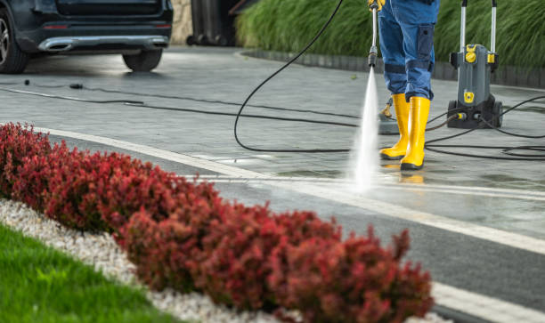 Best Fence Pressure Washing  in Ben Wheeler, TX