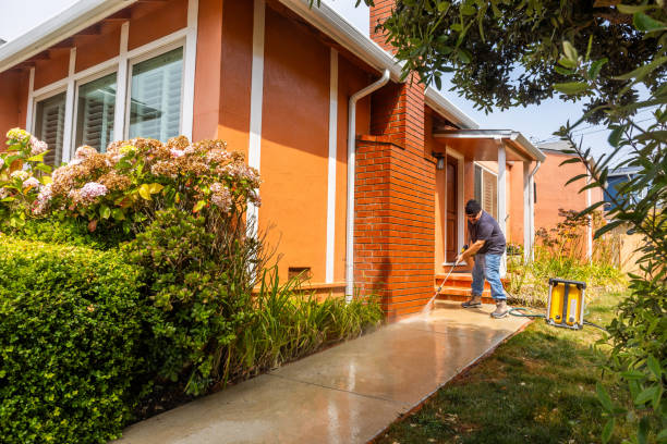 Pressure Washing Services for Businesses in Ben Wheeler, TX