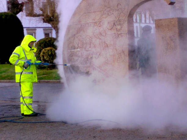 Best Affordable Pressure Washing  in Ben Wheeler, TX