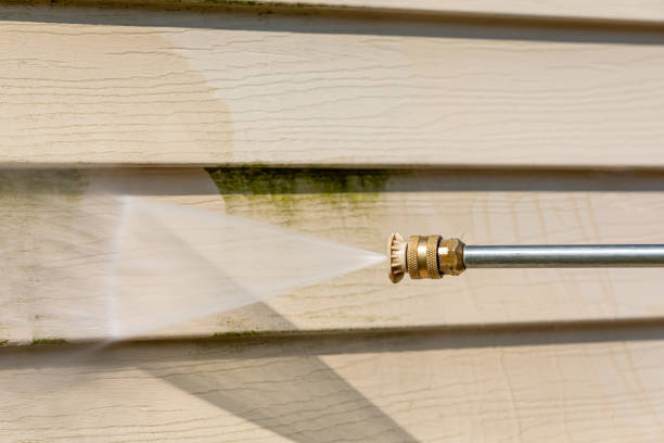Best Sidewalk Pressure Washing  in Ben Wheeler, TX