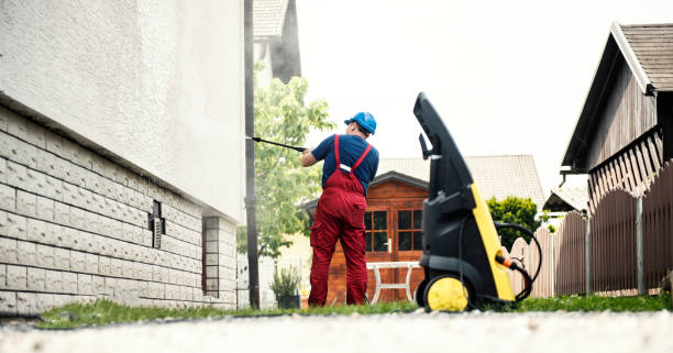 Best Exterior Home Cleaning  in Ben Wheeler, TX